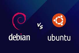 Comparaison Ubuntu vs Debian - Cover Image
